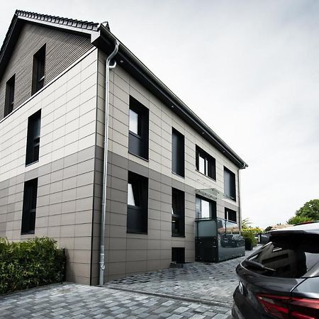 Heaven House Freunde Apartment Timmendorfer Strand Exterior photo