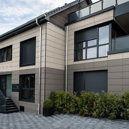 Heaven House Freunde Apartment Timmendorfer Strand Exterior photo