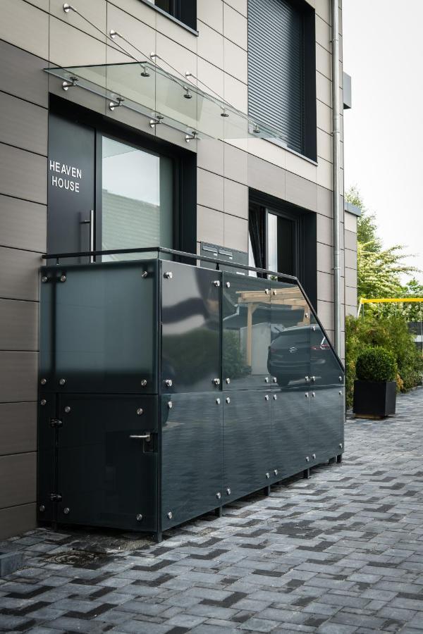 Heaven House Freunde Apartment Timmendorfer Strand Exterior photo
